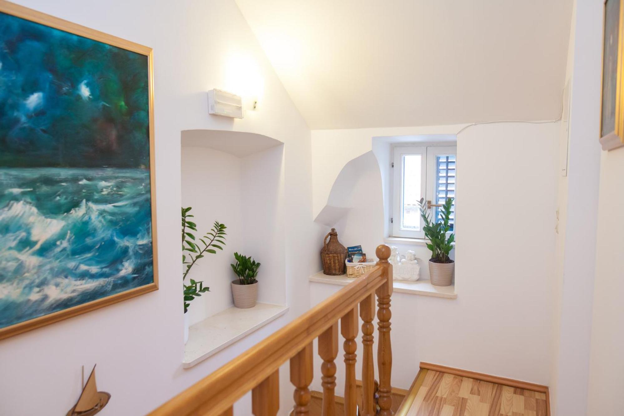 Angelus Apartments Dubrovnik Zimmer foto